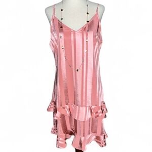 Pinch • Pink • Size Small • Sleeveless • Tunic • Dress • 